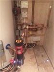 24. Magnaclean and Plumbing